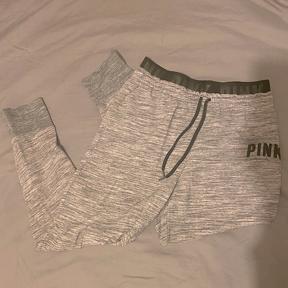 PINK Sweatpants